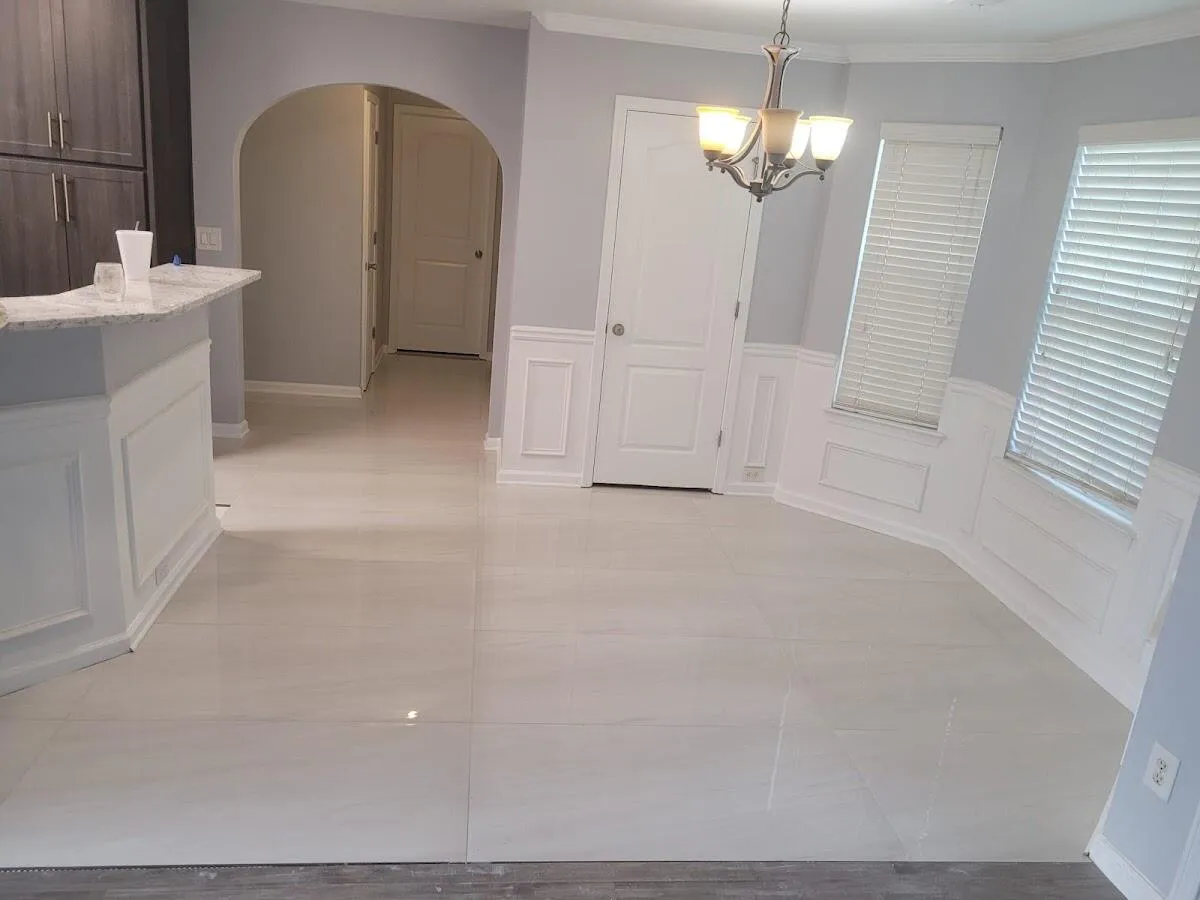 Water Damage Restoration services in Haverford, PA